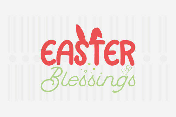 Easter Blessings SVG Review: A Thoughtful Design for Real Projects