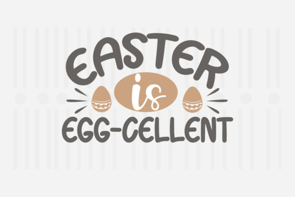 Easter is Egg-cellent SVG Review: A Designer’s Perspective