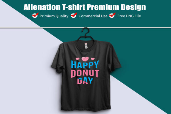 Happy Donut Day Embroidery Review