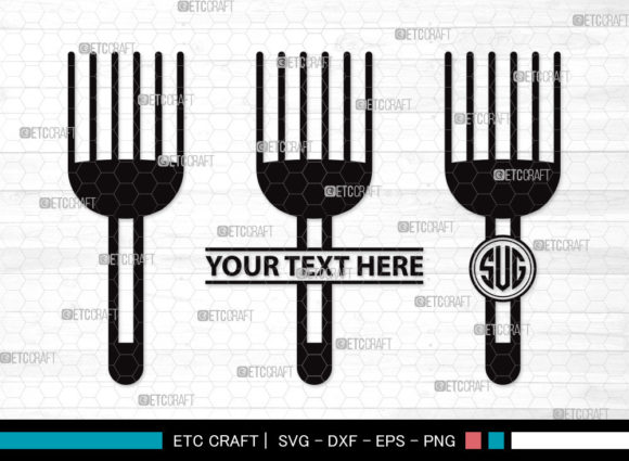 Kitchen SVG Monogram Kitchen Svg Review