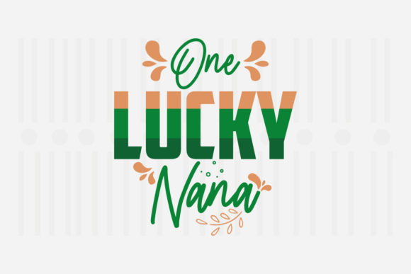 One Lucky Nana St. Patrick’s SVG Review for Real Projects