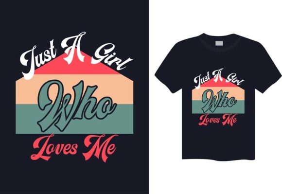 Trendy Typography T Shirt Template Review: Real-World Embroidery Use
